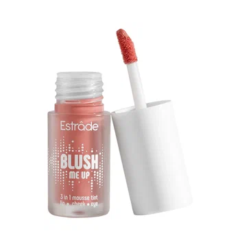 ESTRADE тинт д/губ муссовый 3в1 blush me up т.902